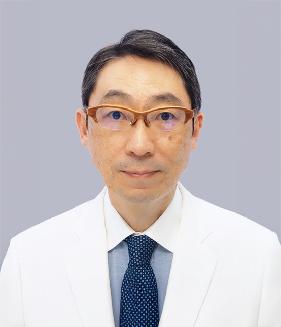 赤坂グリーンクロス胃と大腸の内視鏡消化器内科クリニック 溜池山王院 院長