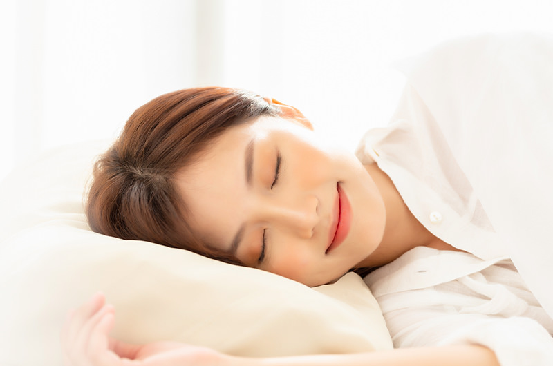 苦痛を最小限に抑えた大腸カメラ検査