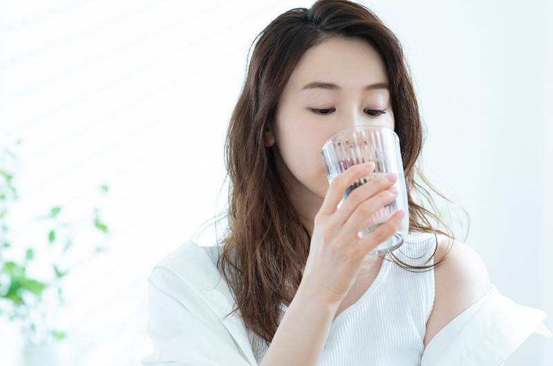 大腸ポリープの切除手術を日帰りで行えます