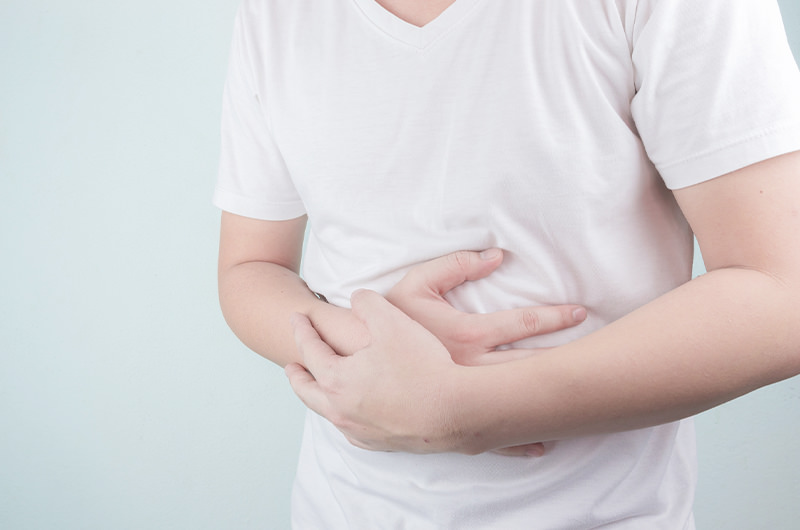 機能性ディスペプシアとは