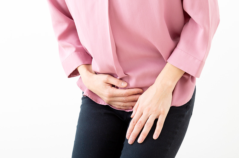 過敏性腸症候群