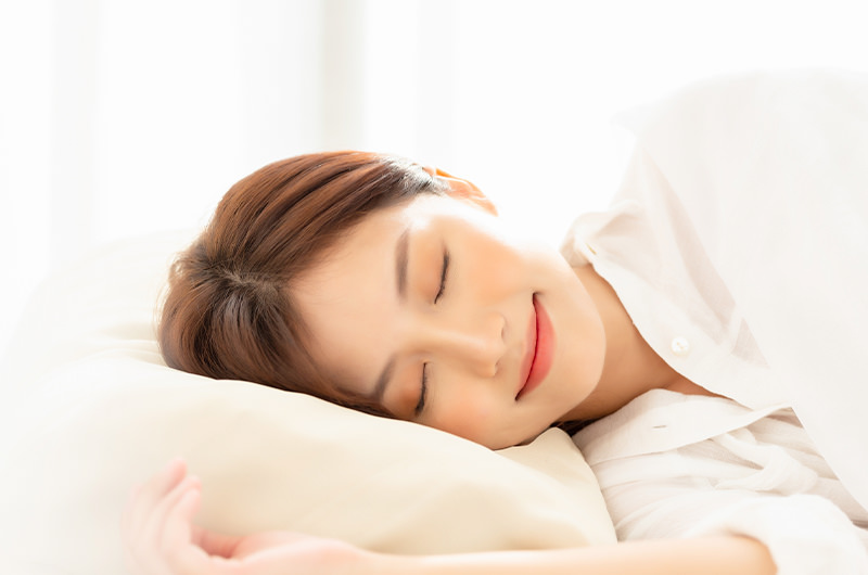 苦痛を最小限に抑えた胃カメラ検査