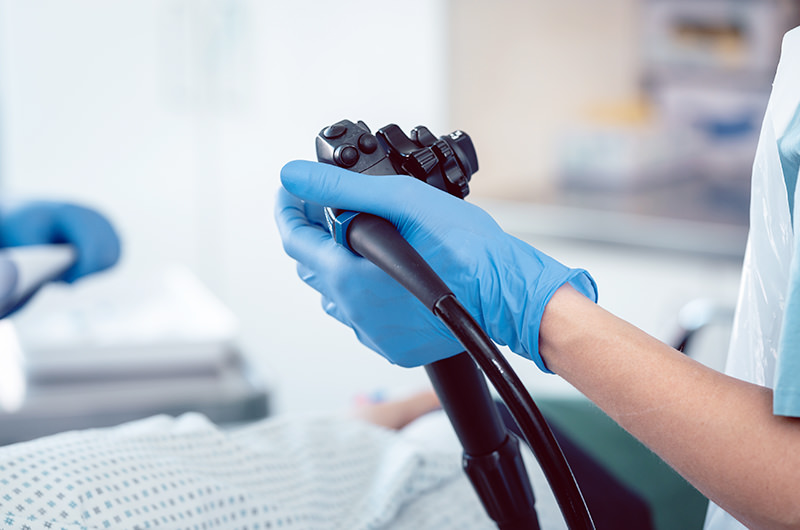 当院の大腸カメラ検査